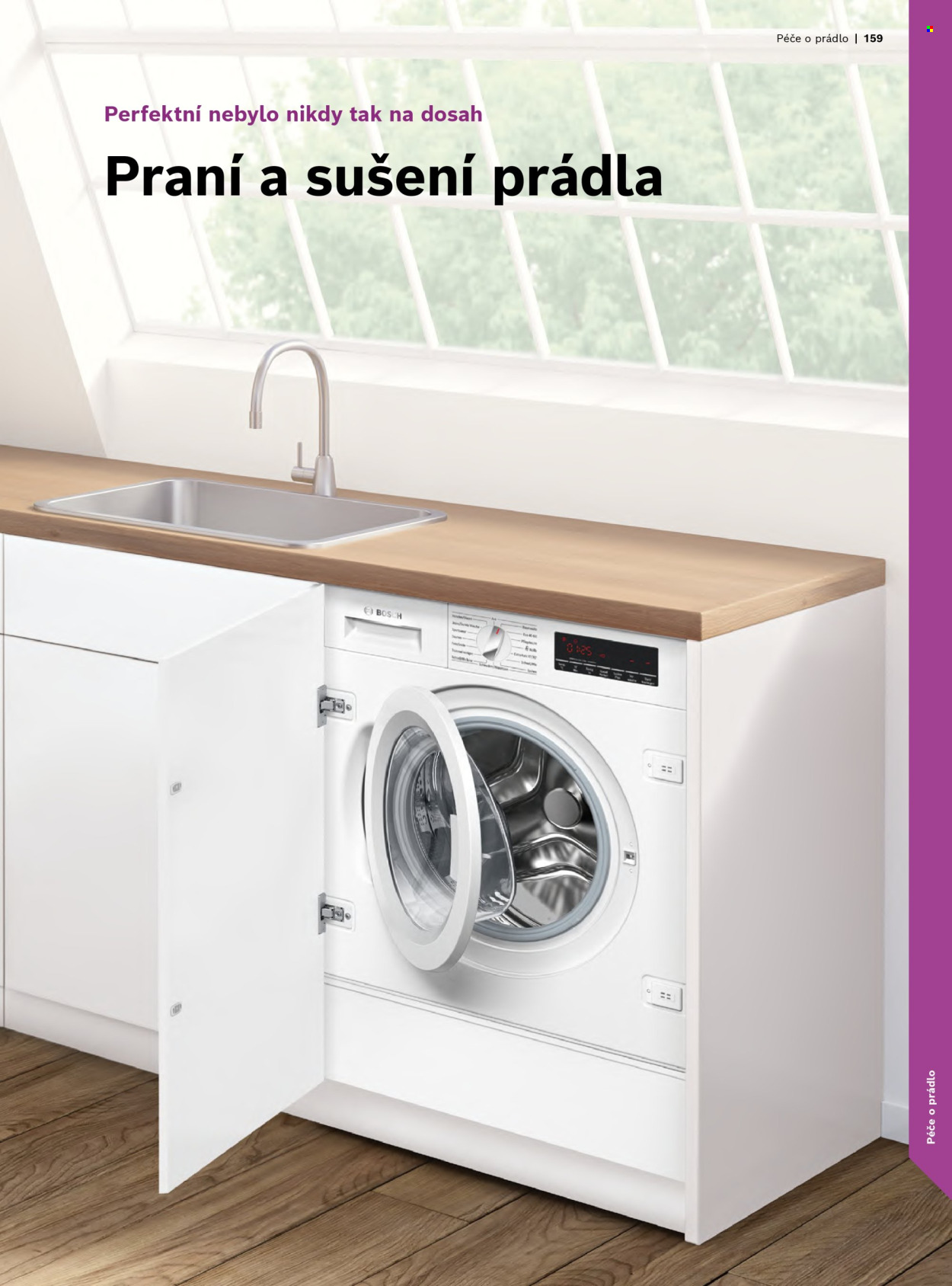 Leták MÖBELIX. 