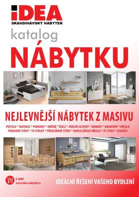 IDEA nábytek