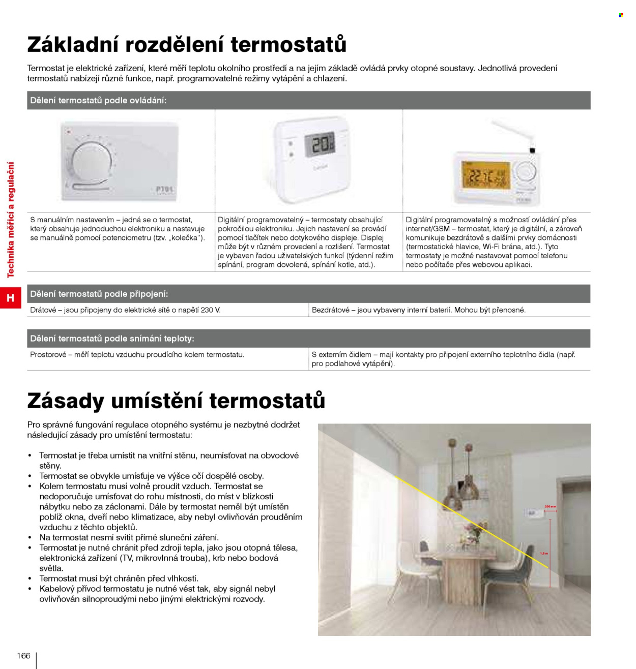 Leták DEK. 