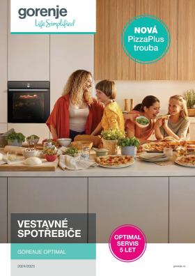 MÖBELIX - Gorenje