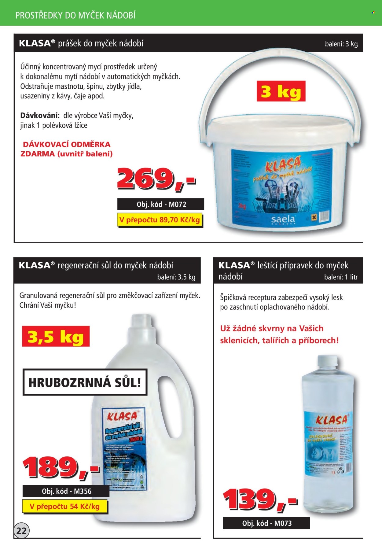 Leták Efekt - 1. 2. 2025 - 23. 5. 2025. 