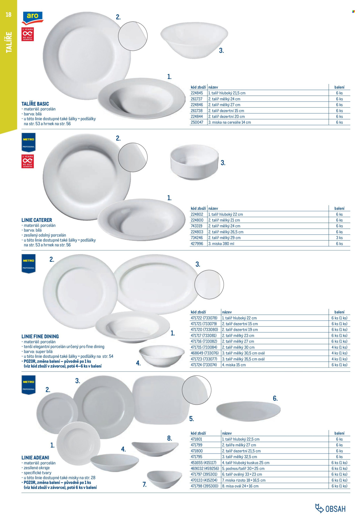 Leták MAKRO - 1. 2. 2025 - 31. 1. 2026. 