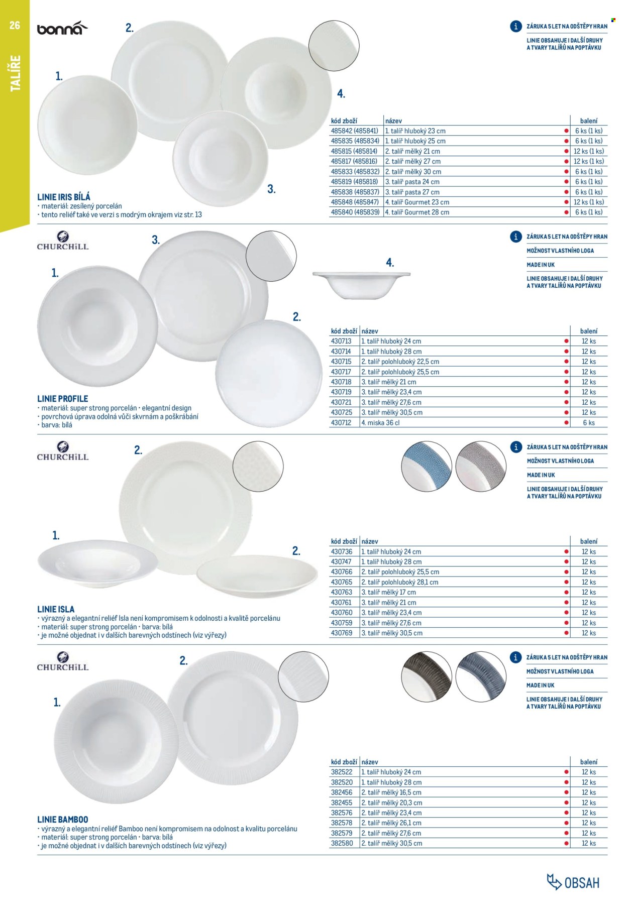 Leták MAKRO - 1. 2. 2025 - 31. 1. 2026. 