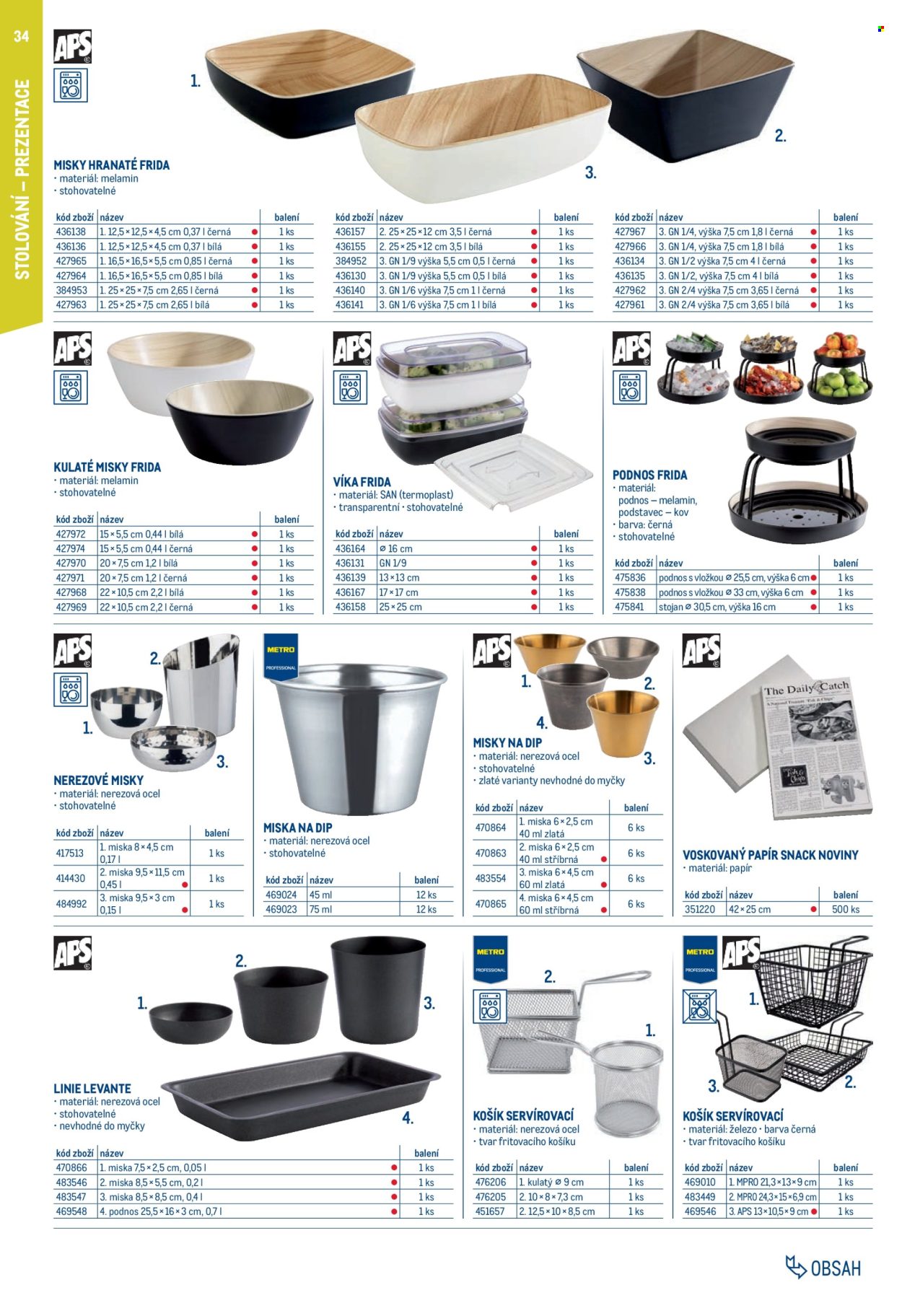 Leták MAKRO - 1. 2. 2025 - 31. 1. 2026. 