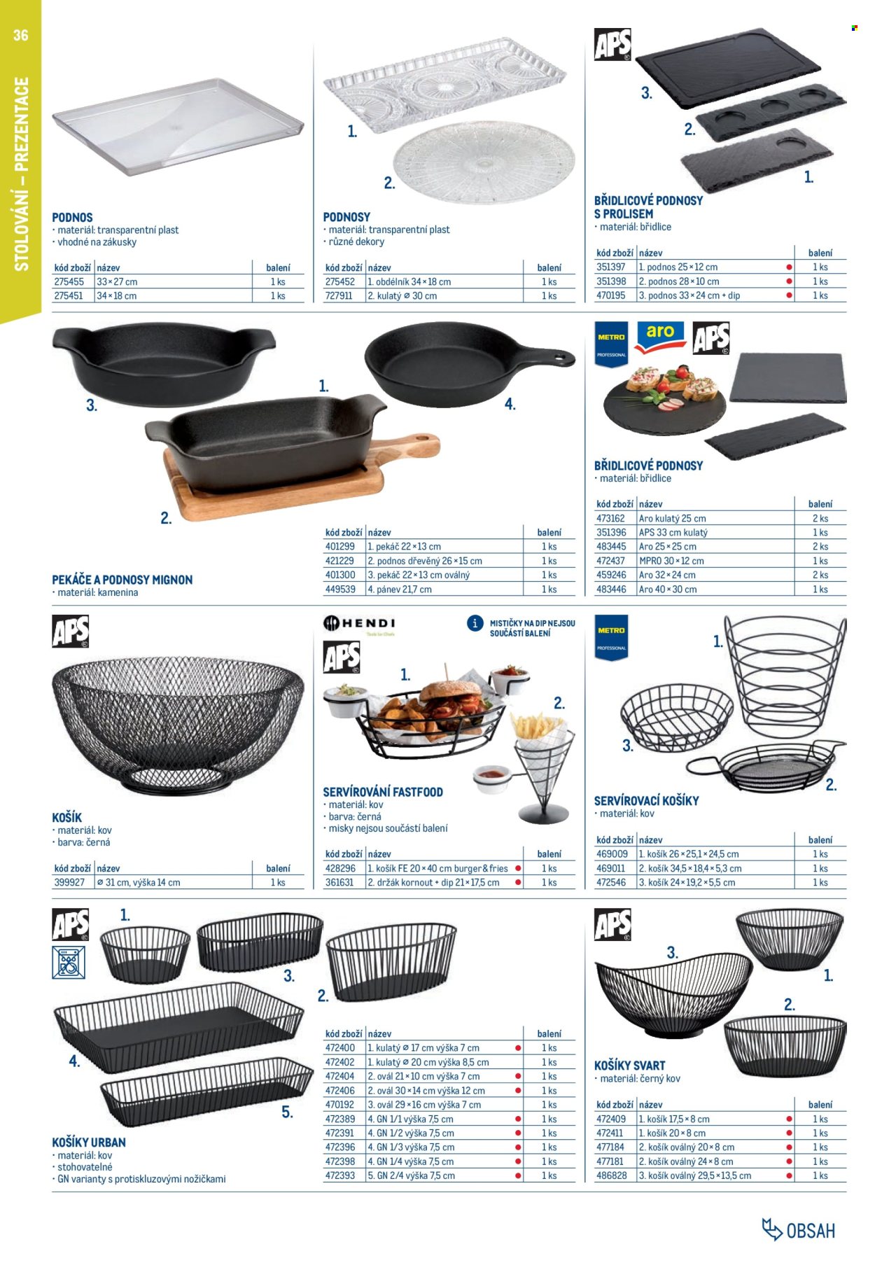 Leták MAKRO - 1. 2. 2025 - 31. 1. 2026. 