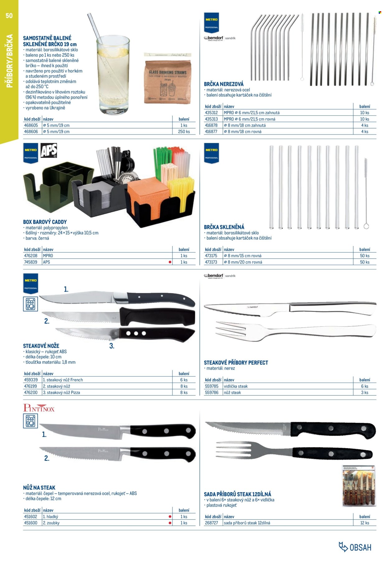 Leták MAKRO - 1. 2. 2025 - 31. 1. 2026. 