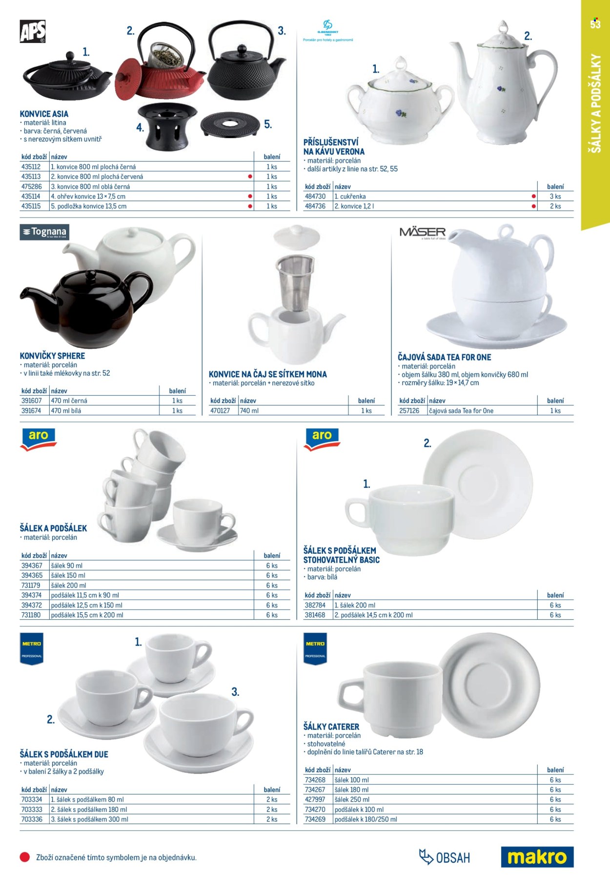 Leták MAKRO - 1. 2. 2025 - 31. 1. 2026. 