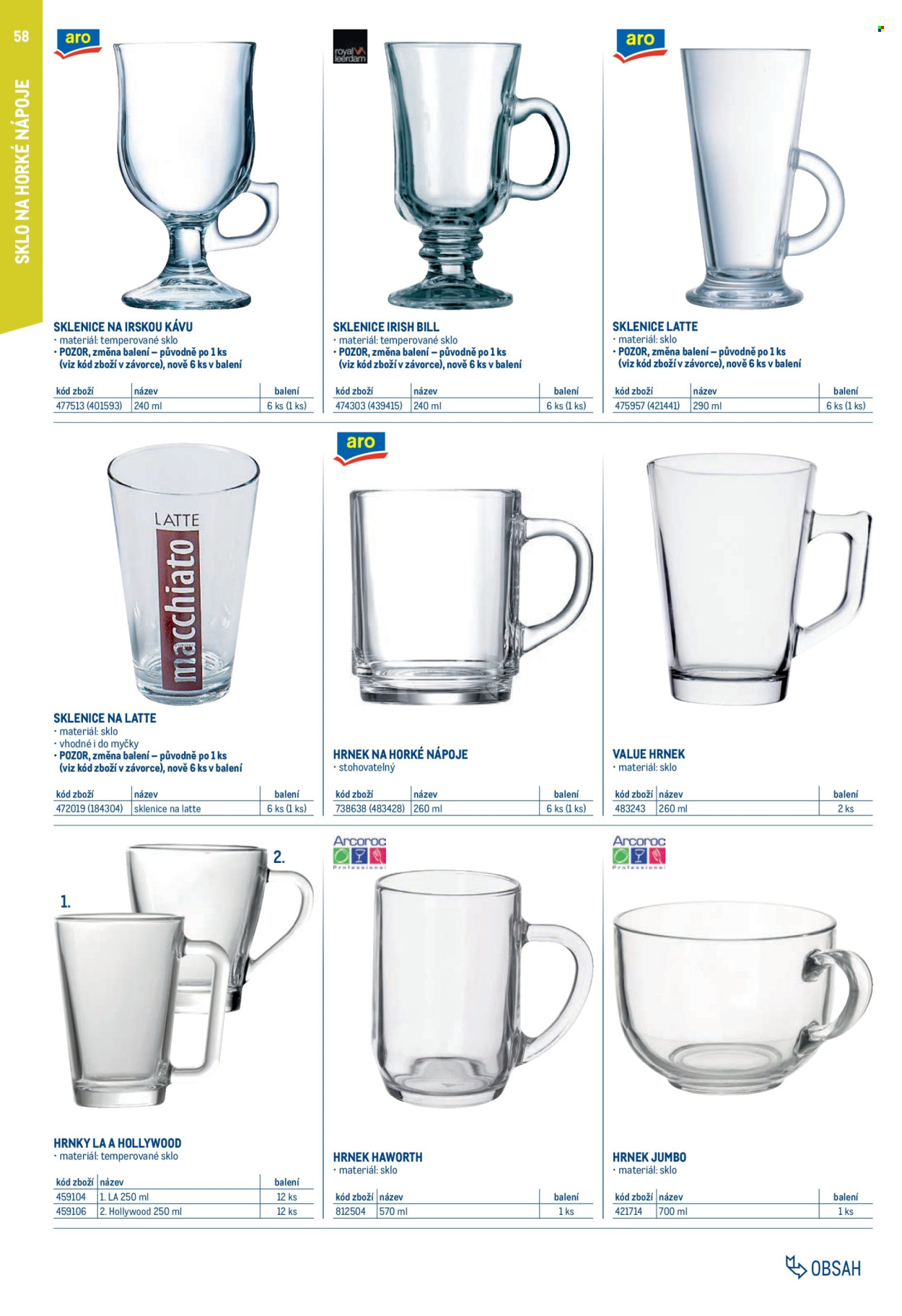 Leták MAKRO - 1. 2. 2025 - 31. 1. 2026. 