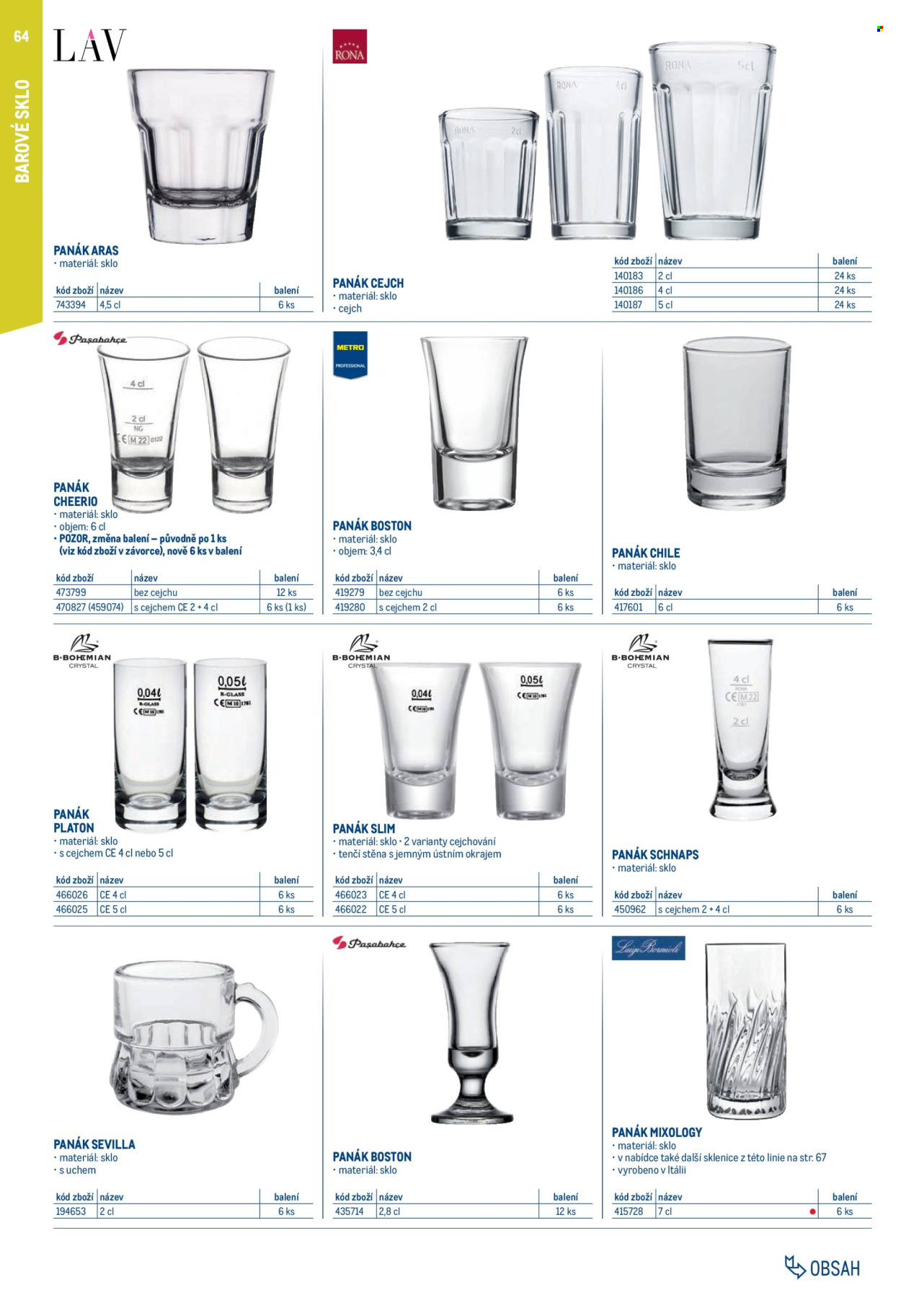 Leták MAKRO - 1. 2. 2025 - 31. 1. 2026. 