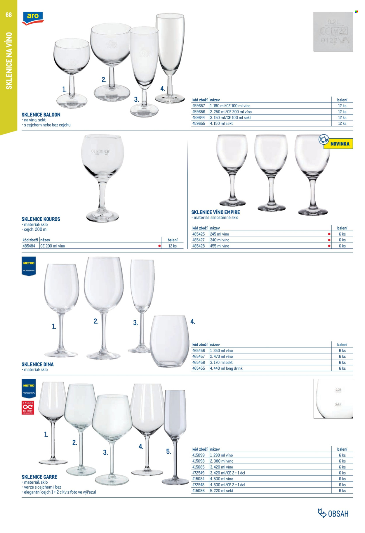 Leták MAKRO - 1. 2. 2025 - 31. 1. 2026. 