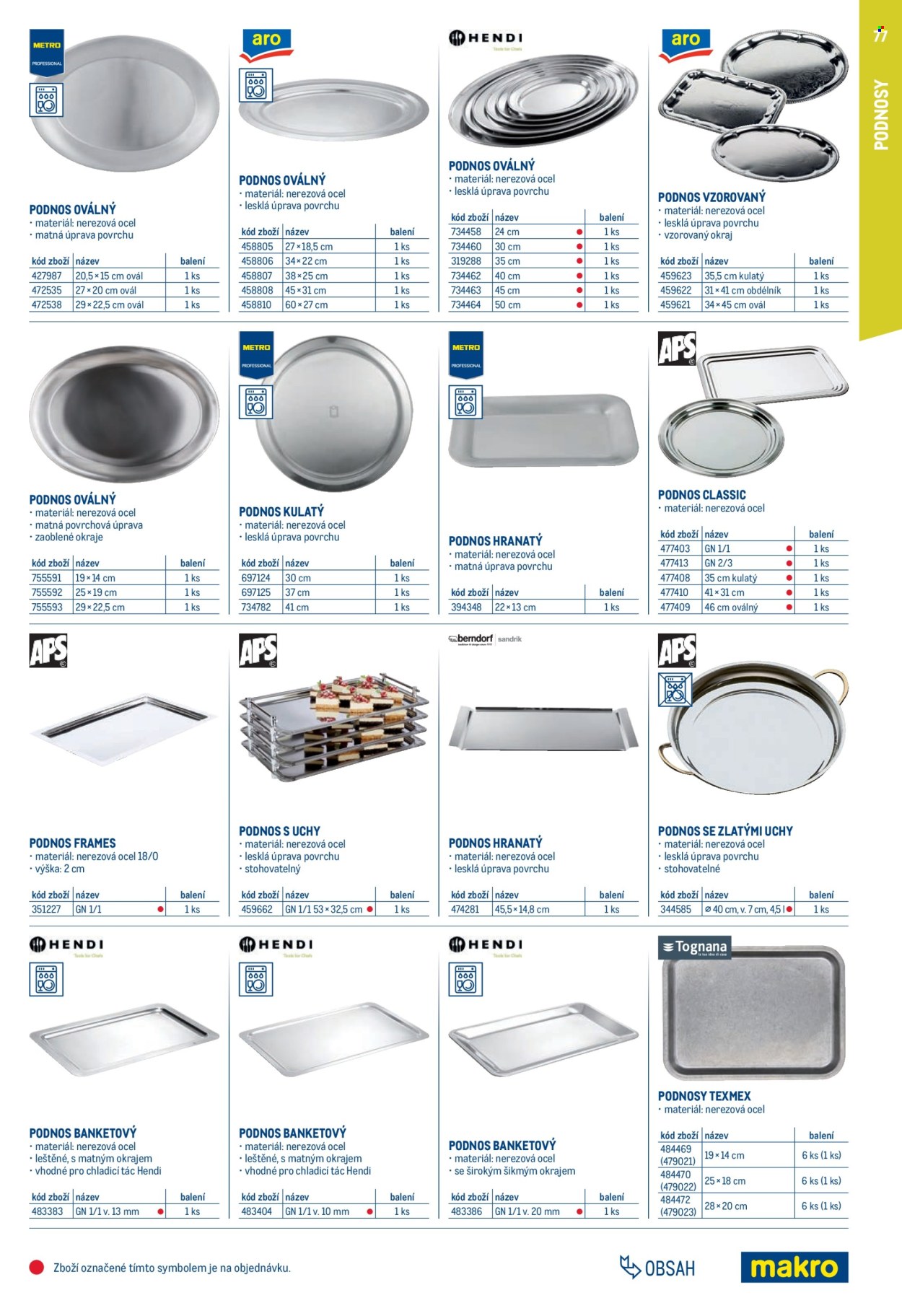 Leták MAKRO - 1. 2. 2025 - 31. 1. 2026. 