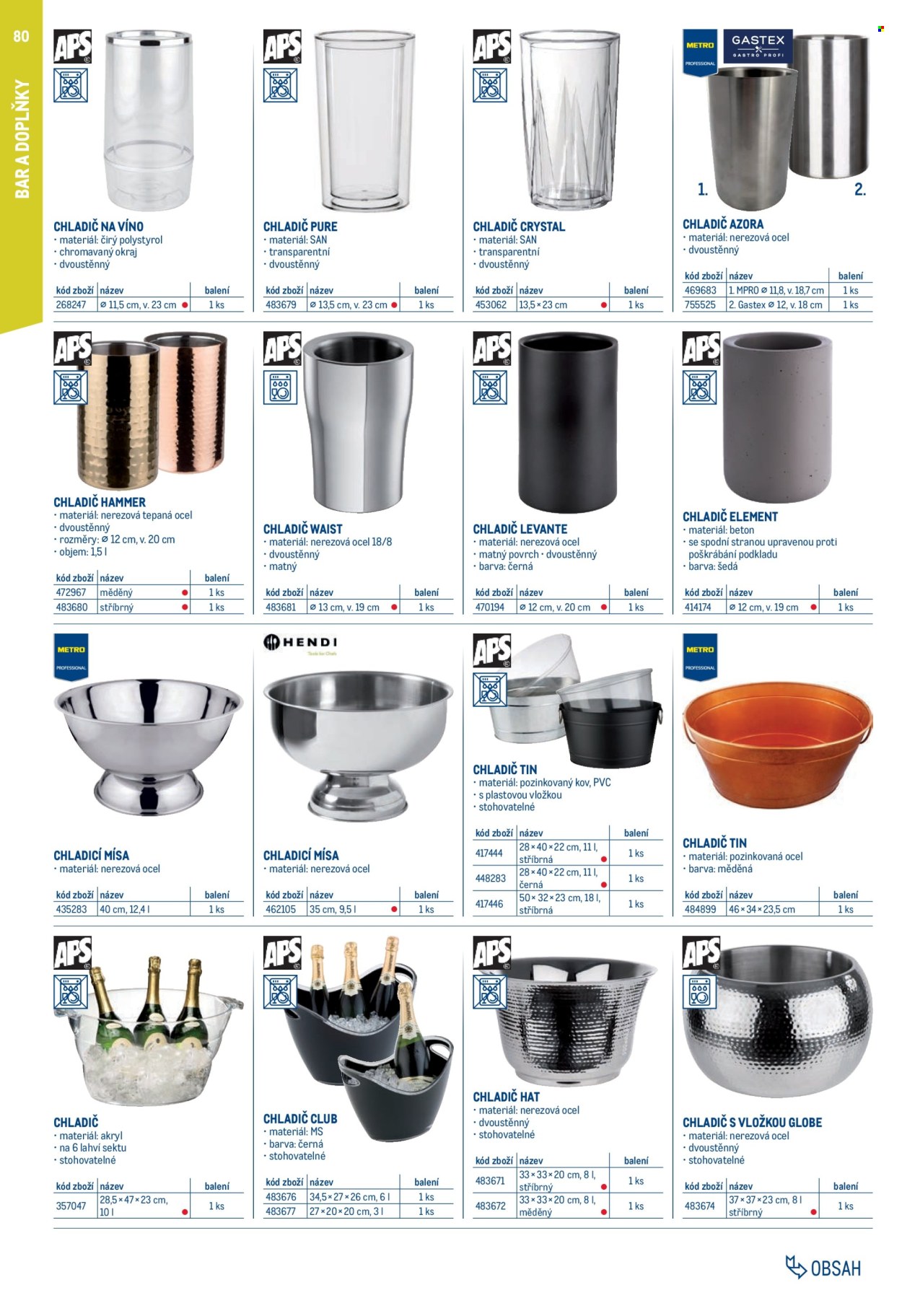 Leták MAKRO - 1. 2. 2025 - 31. 1. 2026. 
