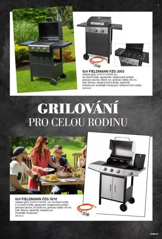 Leták SCONTO NÁBYTEK. 