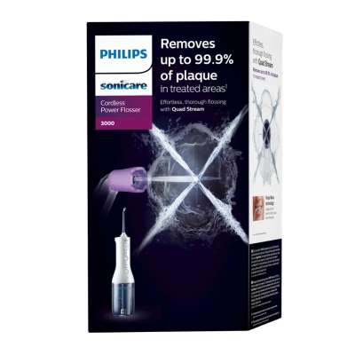 Philips Ústní sprcha Sonicare Power Flosser