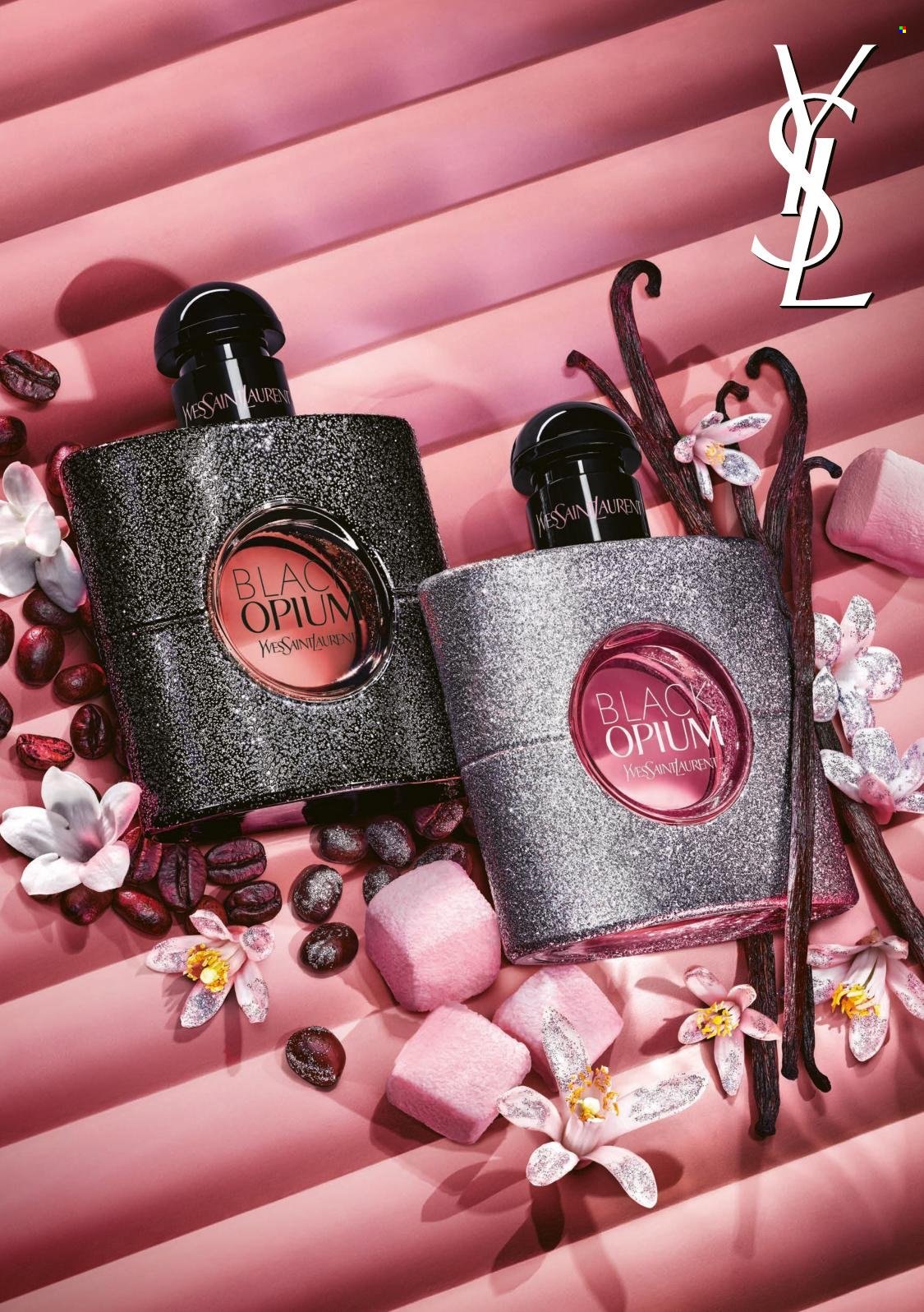 Leták FAnn parfumerie - 1. 3. 2025 - 31. 5. 2025. 