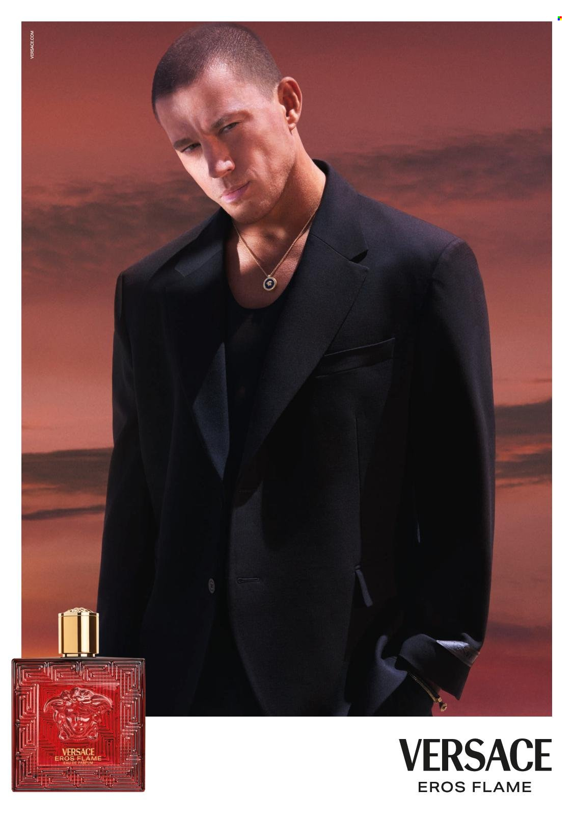 Leták FAnn parfumerie - 1. 3. 2025 - 31. 5. 2025. 