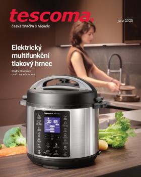 Tescoma - Jaro 2025