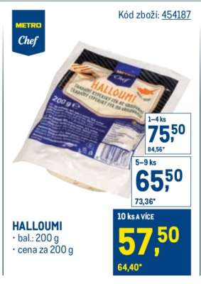 Halloumi