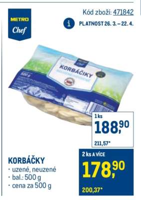 Korbáčky