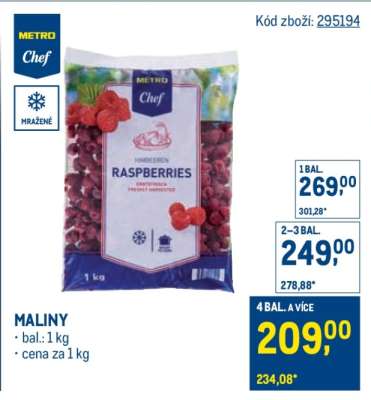 Maliny