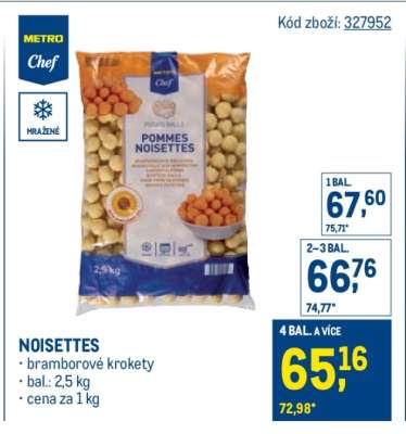Noisettes