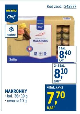 Makronky