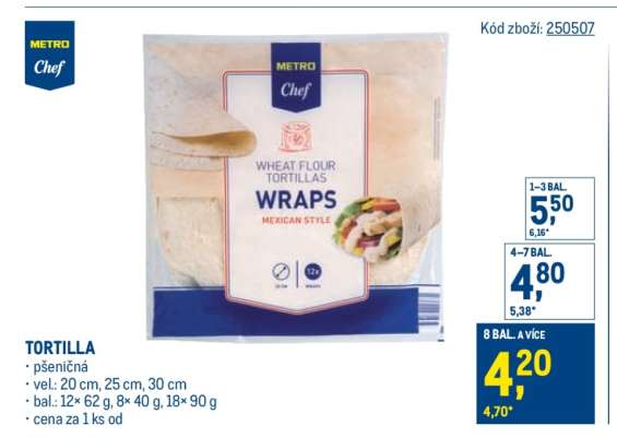 WRAPS
