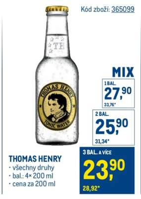Thomas Henry