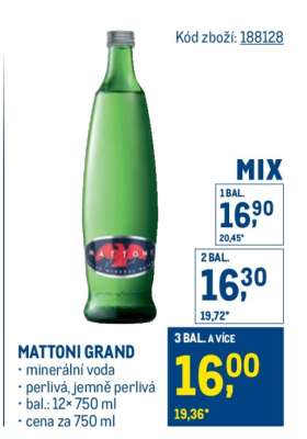 Mattoni Grand
