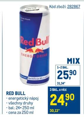 Red Bull