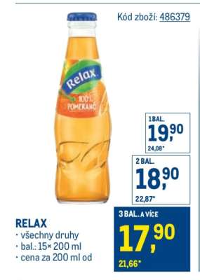 Relax