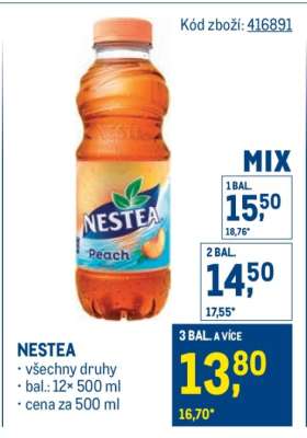 Nestea