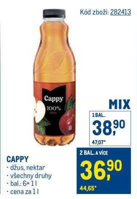 Cappy