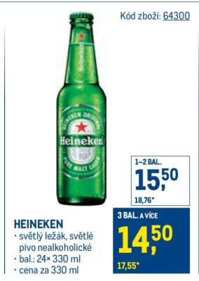 Heineken
