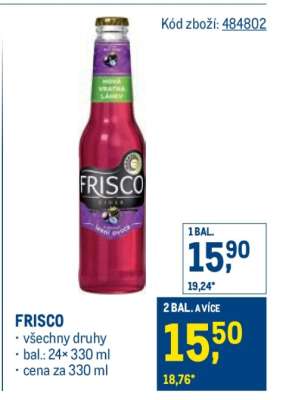 Frisco