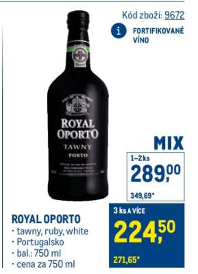 Royal Oporto