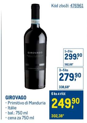 GIROVAGO