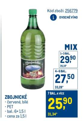 ZBOJNICKÉ