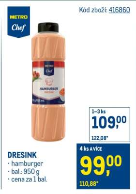 Dresink