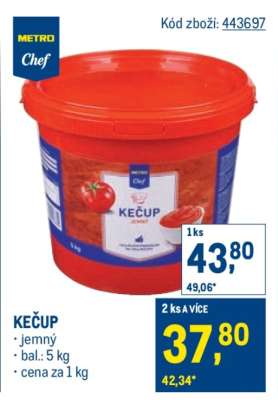 Kečup