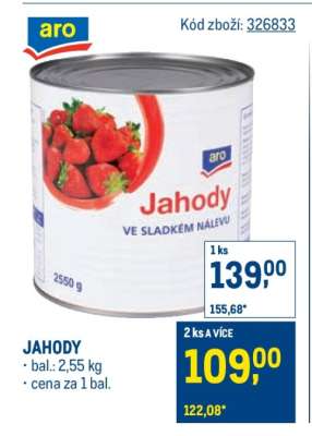 Jahody