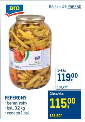 Feferony