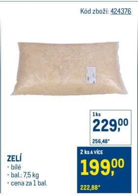 Zelí