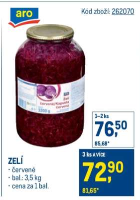 Zelí