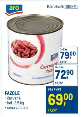 Fazole