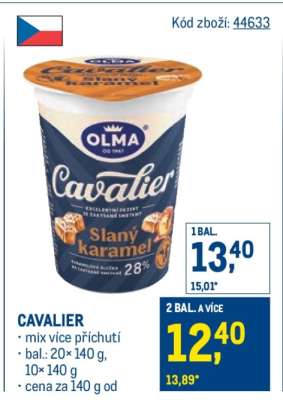 Cavalier