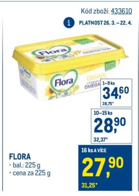 Flora