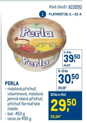 Perla