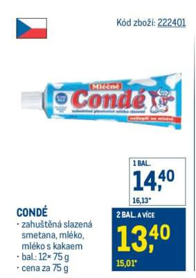 Condé