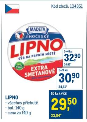 Lipno
